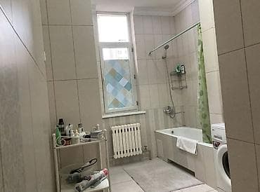 Батирлер: 3 бөлмө, Кыймылсыз мүлк агенттиги, Чогуу жашоосу жок, Толугу менен эмереги бар — 7