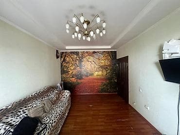 1к: 1 комната, 33 м², 106 серия, 7 этаж, Старый ремонт — 3