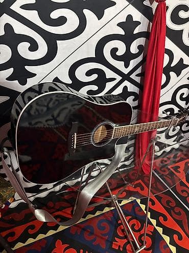 🎸 Аренда электроакустической гитары Kepma в Бишкеке Нужна гитара для at lalafo.kg 🎸 Аренда электроакустической гитары Kepma в Бишкеке Нужна гитара для