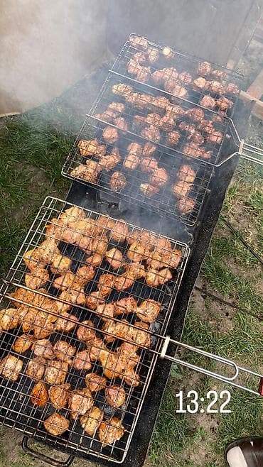 для одыха: Сдается уютный кемпинг-набор для отдыха и фотосессий! В комплект — 6