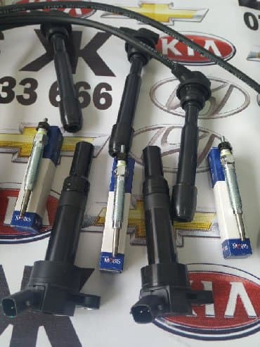 генераторы: Рынок Кудайберген 26 "Ж" Проходите в профиль!!! Автозапчасти Запчасти — 1