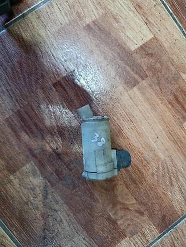 Автозапчасти: Honda насос омывателя, Хонда моторчик омывателя Номер: 2224631 — 1