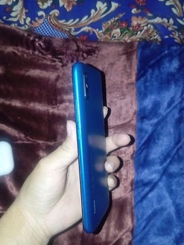 nikon d4: Redmi, Redmi 9A, Б/у, 64 ГБ, цвет - Синий, 2 SIM — 5