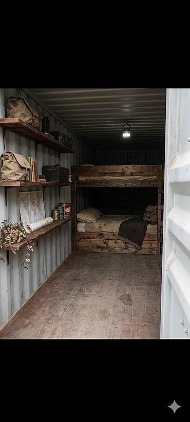 аренда сдаю: 24 м², 1 комната, Видеонаблюдение — 2