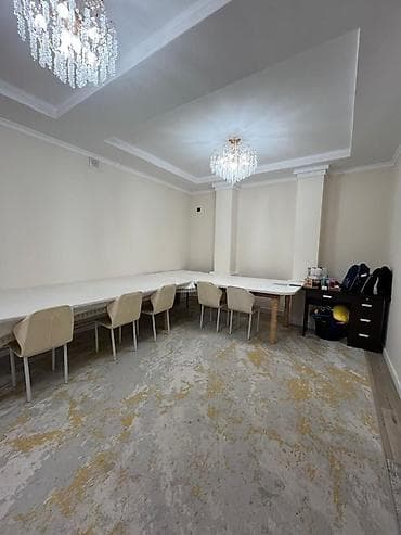 Комнаты: 230 м², 9 комнат, Бронированные двери, Балкон застеклен, Видеонаблюдение — 4