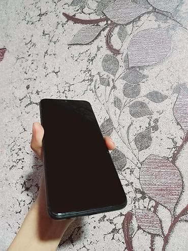 tab a9: Samsung Galaxy A22 5G, Б/у, 64 ГБ, цвет - Черный, 2 SIM — 4