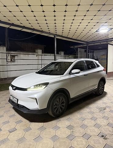 ml 270: Weltmeister EX5, 2021 г., 140000 км, Передний, В наличии — 3