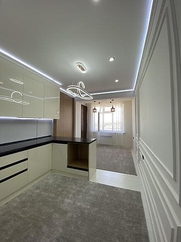 ts group: 2 комнаты, 78 м², Элитка, 11 этаж, Дизайнерский ремонт — 8