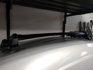 автобагажник: Поперечные дуги На штатные места Новый, Бесплатная доставка, Платная доставка, Самовывоз — 1