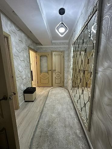 квартира 2 к: 1 комната, 39 м², 2 этаж, Дизайнерский ремонт — 4