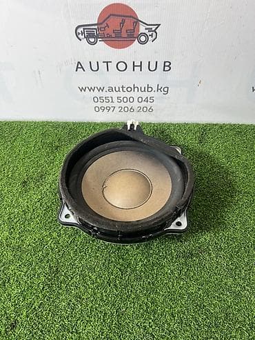 смарт колонка: Динамик Hyundai Sonata YF 2.0 LPG 2013 (б/у) — 1