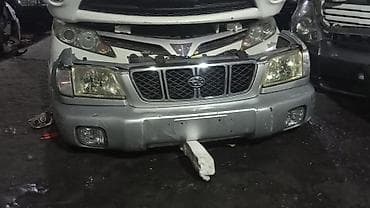 Автозапчасти: Subaru, 2005 г., Б/у, Оригинал — 1