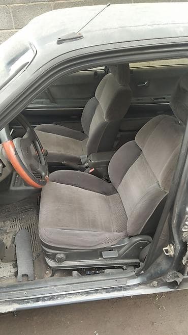 мазда 626 разбор: Mazda 626: 1990 г., 1.8 л, Ручные, Бензин, Седан — 4