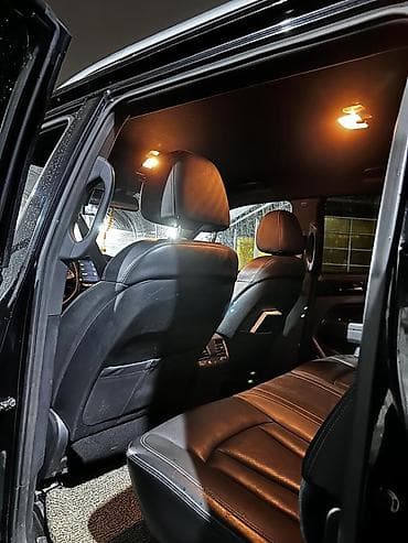 Продажа авто: Ssangyong Rexton Sports: 2019 г., 2.2 л, Автомат, Дизель, Пикап — 7