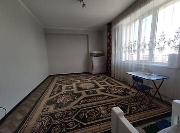 rent: 1 комната, С мебелью полностью — 3