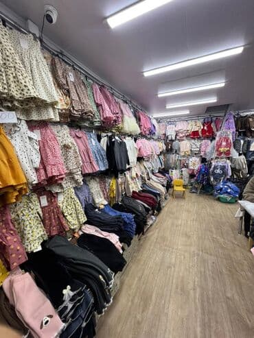 сто помощник: Требуется Продавец-консультант в Магазин детских товаров, График: Шестидневка, % от продаж, Полный рабочий день — 3