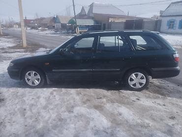 byd yuan plus: Mazda Capella: 2000 г., 1.8 л, Механика, Бензин, Универсал — 4