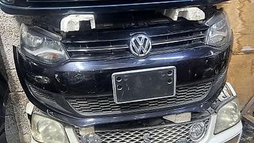 автомобиль volkswagen: Автозапчасти контрактные из Европы: б/у узлы и навесное Ассортимент — 8