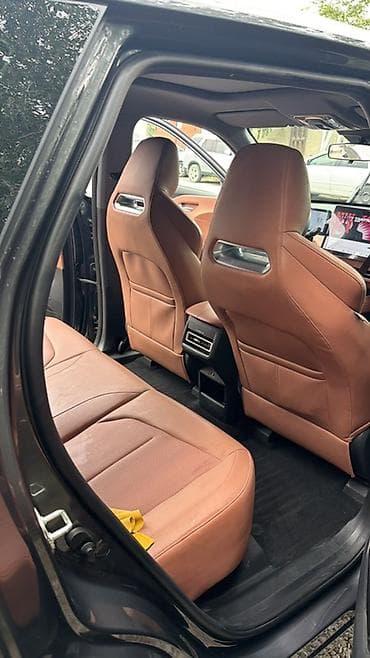 wuling mini ev: Changan Uni-Z: 2025 г., 1.5 л, Автомат, Бензин, Кроссовер — 4