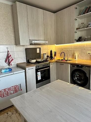 gala group: 2 комнаты, 65 м², Элитка, Евроремонт — 9