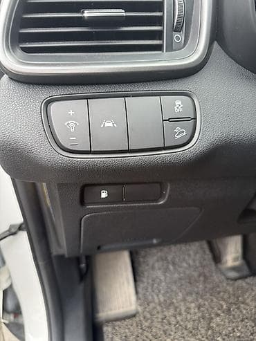 cruiser: Kia Sorento: 2019 г., 2 л, Автомат, Дизель, Кроссовер — 10