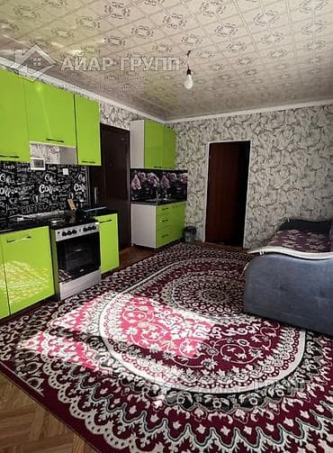 Үйлөрдү сатуу: С. Полтавка, ул. Партизанская 💰 6 832 800 сом 💵 78 000 $ 🔷 Дом — 3 — 8