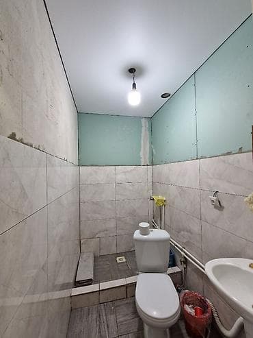 Продажа офисов 36 м², С ремонтом, Без мебели, Многоэтажное здание, Цокольный этаж этаж — 4