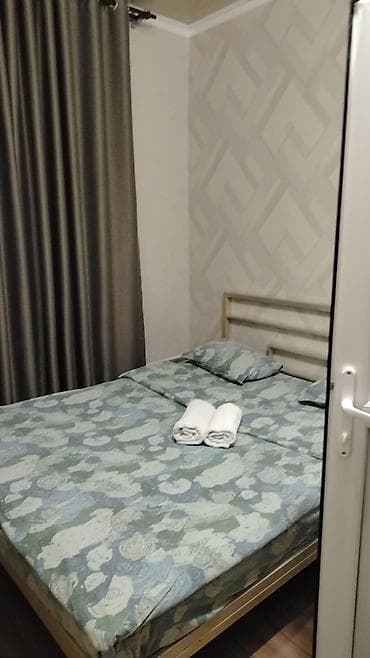 Батирлерди сатуу: 1 бөлмө, Алдын ала ээлөө, Тиричилик техникасы, Домофон — 1