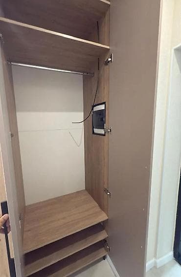 rent: 1 комната, Агентство недвижимости, Без подселения, С мебелью полностью — 5