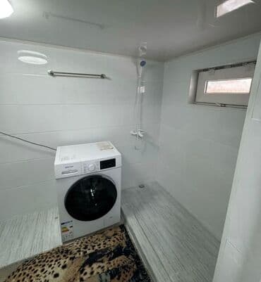 в рассрочку дом: Студия, Риэлтор, Без подселения, С мебелью полностью — 3