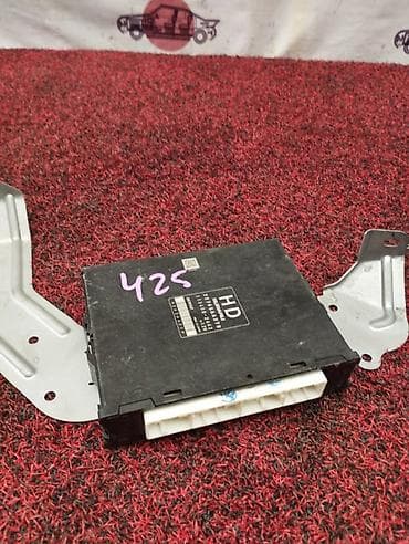 Блок ДВС (ЭБУ/ECU) Subaru Outback BRF 3.6 (3600R), 2010 г. -