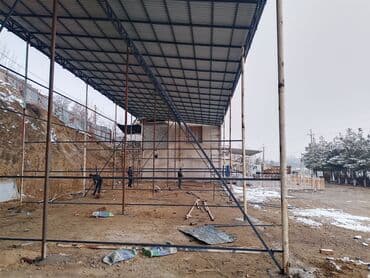 балка доски: Деревянные и Металлические фермы кровли — несколько типовых решений — 6