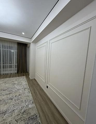 1: 1 комната, 42 м², Восток-5 мкр Элитка, 5 этаж, Дизайнерский ремонт — 4