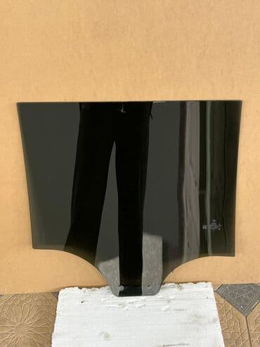 fort: Стекло Заднее правое Ford, 2023 г., Б/у, Оригинал — 6