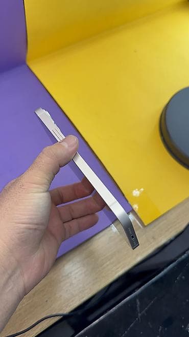 iphone 14 pro max 256gb цена в бишкеке: IPhone 14 Plus, Б/у, 128 ГБ, 95 % — 3