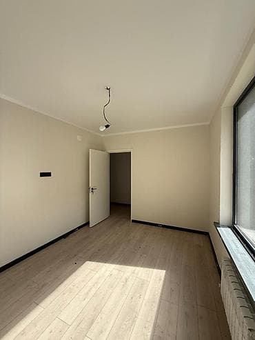 3 комнаты, 87 м², Элитка, 1 этаж, Евроремонт — 9