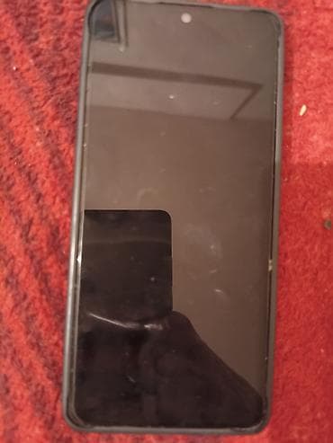 1 plus: Poco X7 Pro, цвет - Черный — 3