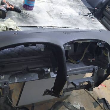 Перетяжка салона, Шумоизоляция, с выездом