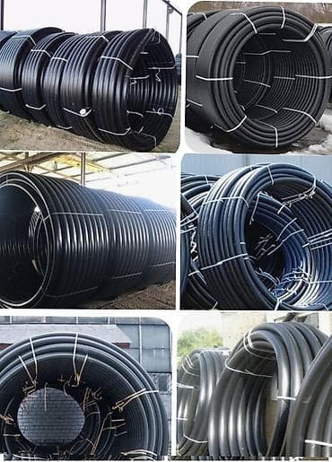 суу чыгаргыч: Шланг — 5