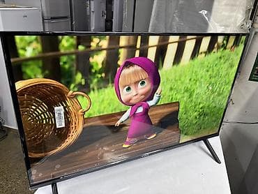 отпариватель для одежды бишкек цена: 🔥🔥АКЦИЯ ‼️👍🔥 У нас самый низкий цены. Акция!!! Ясин 32 дюм диагонал — 8