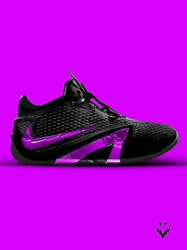 джереми скот: Мужские кроссовки, 41.5, Nike, Новый, Самовывоз — 1