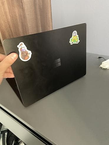 Microsoft Surface Laptop 4 (AMD Ryzen) at lalafo.kg Microsoft Surface Laptop 4 (AMD Ryzen)