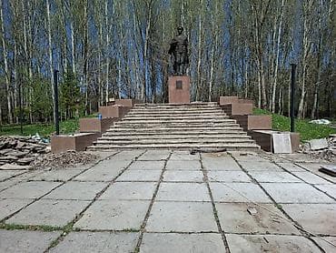 ремонт ступеней крыльца цена: Благоустройство и реставрация памятников, постаментов и ступеней из — 9