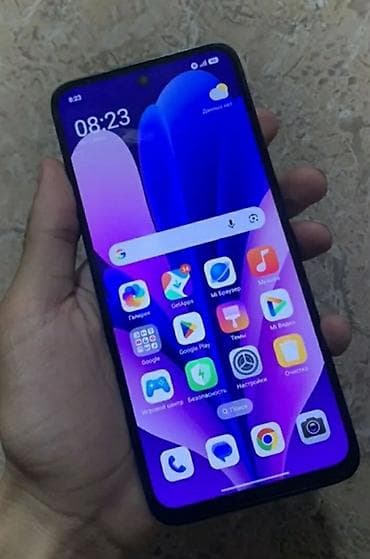 redmi note 7 4pda: Redmi, Redmi 13, Б/у, 256 ГБ, цвет - Черный, 2 SIM — 2