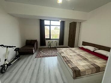 отдых на иссык куле с питанием: Квартира, Raduga АЛЬФА ЦО Радуга, Сары-Ой, SPA, Барбекю, Баскетбольная площадка — 3