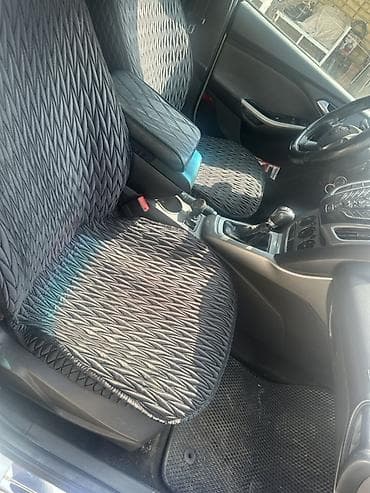 Ford: Ford Focus: 2013 г., 1.6 л, Робот, Бензин, Универсал — 7