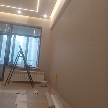 кампрессор аренда: Поклейка обоев, Демонтаж старых обоев | Фотообои, Бумажные обои, Виниловые обои Больше 6 лет опыта — 3