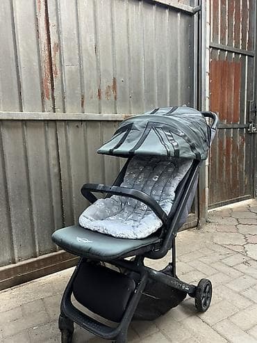 продается коляска: Коляска, Б/у — 2