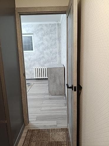 квартира долга: 1 комната, Собственник, Без подселения, С мебелью частично — 4