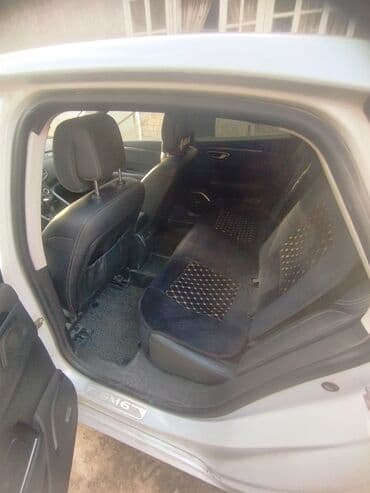 авто из корее в бишкек: Renault SM6: 2017 г., 2 л, Вариатор, Газ, Седан — 9